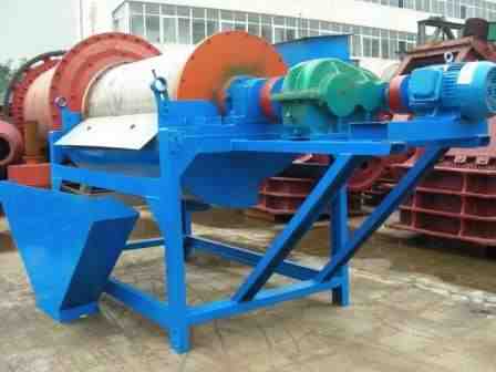 河砂磁選機(jī)