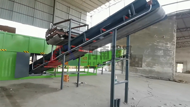 建筑垃圾分揀設(shè)備風(fēng)選機